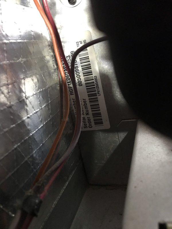 Responded to no cooling complaint on 10+ year old system. Upon inspection, found failed contactor preventing compressor operation. Replaced contactor, verified proper electrical connections, and tested system operation. Unit now cooling properly with all components functioning within normal parameters.