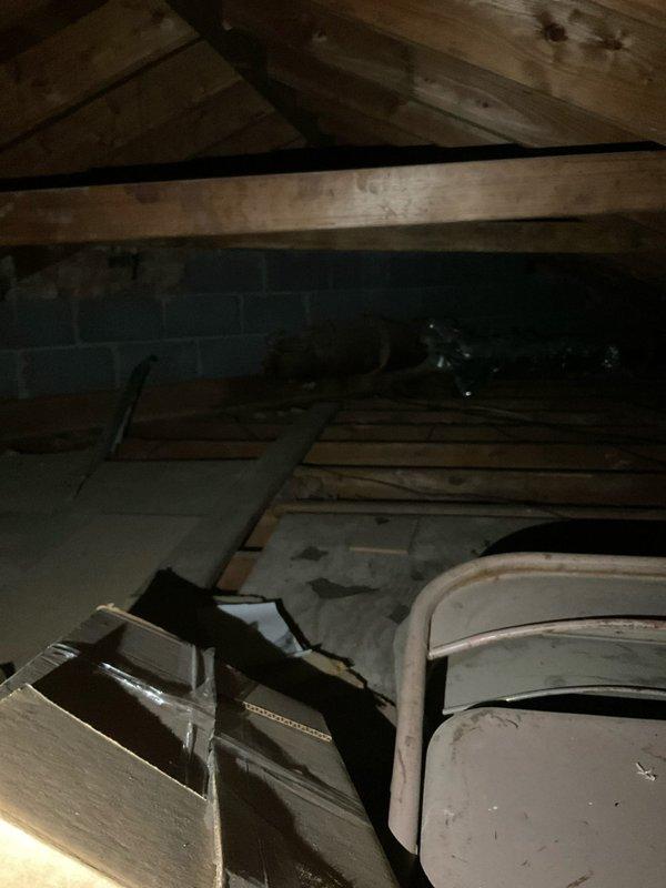 Conducted on-site evaluation for new mini split installation in detached garage space. Assessed electrical infrastructure, confirming adequate breaker panel capacity and available circuits to support mini split system requirements. Evaluated garage attic space for indoor air handler placement and routing of refrigerant lines and condensate drainage. Documented existing electrical panel configuration with dual breaker boxes and available expansion capacity. Provided comprehensive estimate for complete mini split installation including indoor and outdoor unit placement, electrical connections, refrigerant line set installation, and system commissioning.