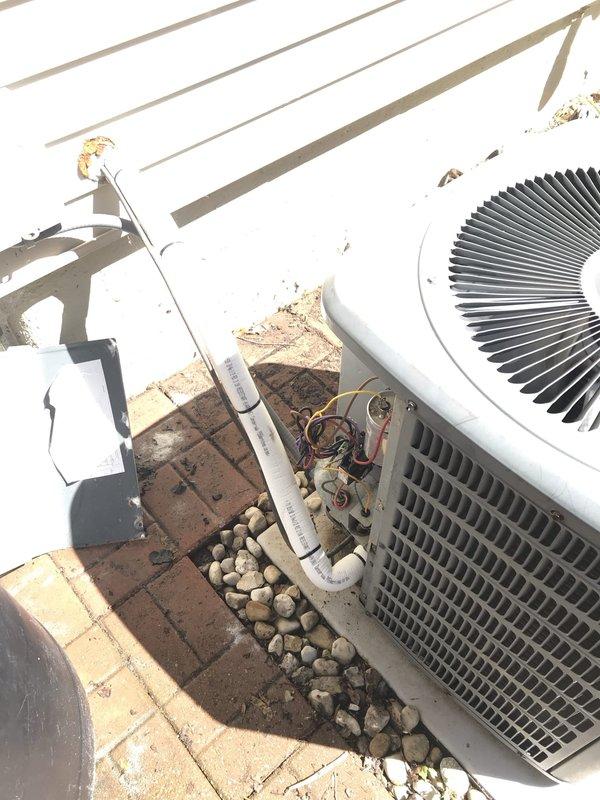Responded to service call for tanked water heater with pilot light that would not remain lit. Upon arrival, inspected water heater pilot assembly, thermocouple, and gas control valve to diagnose ignition failure. Cleaned pilot orifice and thermocouple connection, tested flame sensor functionality, and verified proper gas supply to pilot assembly. Adjusted pilot flame height and confirmed thermocouple generated adequate millivoltage to keep gas valve energized. Successfully relit pilot light and verified sustained ignition with multiple test cycles of main burner operation.