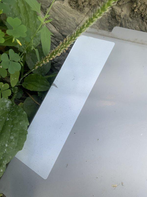Responded to no heat call where homeowner reported fan not operating and reduced heating capacity. Upon inspection, found outdoor condensing unit with failed dual run capacitor showing visible deterioration and corrosion from extended outdoor exposure. Replaced defective capacitor, cleaned electrical connections, removed debris and spider webs from enclosure, tested system operation, and verified proper fan motor function and heating restoration.