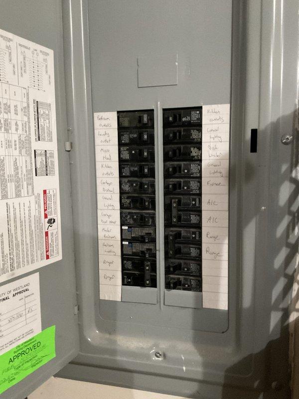 Provided comprehensive estimate for complete air conditioning system replacement in condo unit with 15-year-old non-operational equipment. Assessed existing HVAC infrastructure including ductwork, electrical panel capacity, and air handler configuration in utility space showing signs of moisture condensation. Documented current system conditions and discussed replacement options suitable for the property's electrical service and existing duct layout.