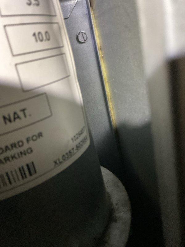 Responded to service call for 5-year-old AC unit with reduced cooling capacity. Performed diagnostic evaluation of outdoor condensing unit, checked refrigerant levels and pressures, and verified unit levelness using precision leveling tool. System found to be operating but not achieving optimal cooling performance, requiring further assessment of airflow and refrigerant charge to restore full cooling capacity.