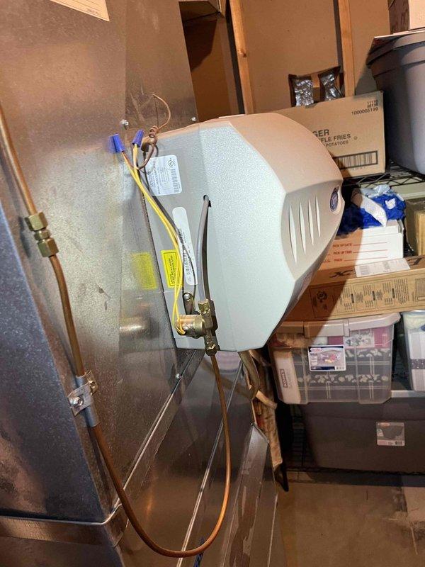 Completed comprehensive tune-up service on gas furnace and water heater system. Performed standard maintenance inspection including filter check, burner assembly examination, venting verification, and safety control testing on both units. All equipment found operating within normal parameters with no immediate service needs identified.