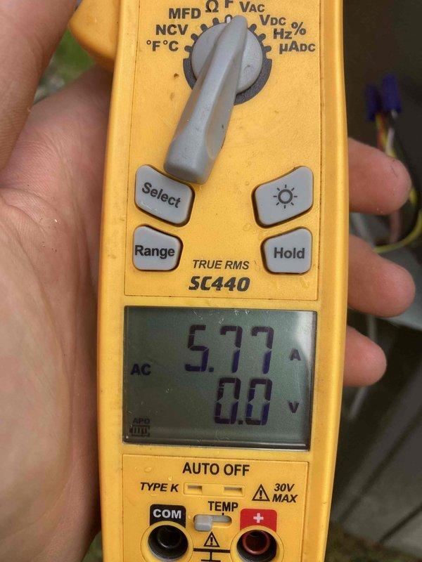 Responded to service call for water heater with pilot light out. Upon arrival, assessed gas water heater and confirmed pilot light was extinguished. Performed diagnostic checks on gas supply and thermocouple assembly. Successfully relit pilot light and verified proper flame characteristics and burner operation. Monitored system for stable operation and confirmed water heater returned to normal heating cycle. Unit tested and left in working condition.