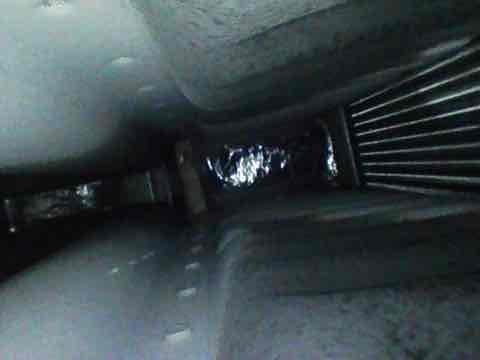 Responded to no cooling call on unit displaying 5-2 flash code indicating low pressure or refrigerant issue. Upon inspection, discovered significant ice buildup on evaporator coil and internal components within the air handler unit. Diagnosed restricted airflow as primary cause due to inadequate air circulation across the coil. Allowed system to thaw completely, verified proper airflow restoration, and confirmed refrigerant pressures returned to normal operating range once ice melted. System restored to full cooling operation with no further fault codes present.