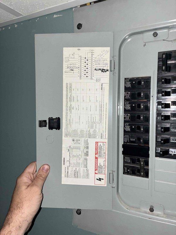 Responded to service call for AC system evaluation. Unit was low on R-22 refrigerant and capacitor was replaced to restore temporary operation. Upon inspection, discovered significant damage to the evaporator coil. Given the age of the system, continued use of obsolete R-22 refrigerant, and extent of coil damage, determined that further repairs would not be cost-effective. Provided estimate for complete AC system replacement as the recommended solution.