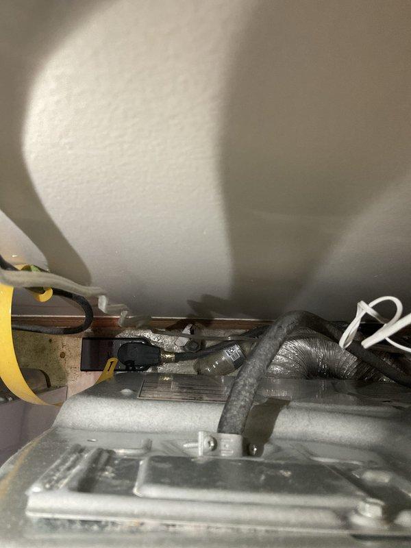 Conducted site assessment for whole home Kohler generator installation. Evaluated existing electrical infrastructure including dual breaker panel configuration in basement utility area and available ceiling space for potential transfer switch routing. Documented current electrical service capacity, panel locations, and HVAC equipment positioning to determine optimal generator placement and connection requirements for seamless integration with residential electrical system.