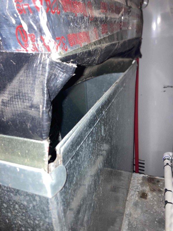 Completed comprehensive furnace tune-up and maintenance inspection per customer request. Performed standard preventive maintenance procedures including visual inspection of all accessible components, ductwork connections, and electrical wiring. System found to be operating within normal parameters with no issues identified; all components, connections, and safety controls verified functional.