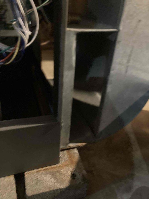 Completed comprehensive furnace tune-up and maintenance inspection per customer request. Performed standard preventive maintenance procedures including visual inspection of all accessible components, ductwork connections, and electrical wiring. System found to be operating within normal parameters with no issues identified; all components, connections, and safety controls verified functional.