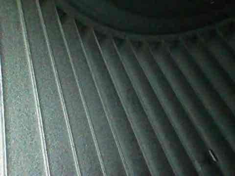 Responded to warranty call for air conditioning unit that would not turn on. Upon arrival, performed diagnostic inspection of system components. Inspected condenser coil fins and found them to be clean and in proper working condition with no visible damage, blockage, or deterioration. Verified coil alignment and structural integrity remained intact. Troubleshot electrical components and restored power to system. Unit tested and confirmed operational upon completion of service call.