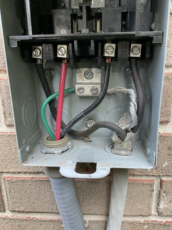 Completed preventive maintenance tune-up on residential HVAC system. Performed electrical diagnostics on control board and transformer assembly, verified all wire connections and terminal integrity at both the unit control panel and exterior disconnect box. Tested voltage and amperage readings with multimeter to ensure proper system operation, inspected all electrical components including capacitor, circuit board, and breaker disconnect for safe and efficient performance.