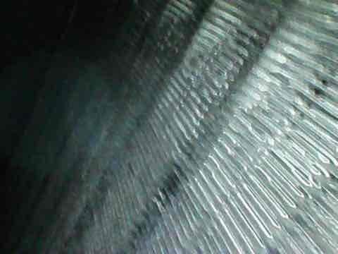 Completed scheduled maintenance agreement visit for club AC and heating system. Performed comprehensive inspection of air handler and system internals, including examination of heat exchanger coils and flexible ductwork connections. Delivered and discussed furnace filter replacement with customer as part of routine preventive maintenance protocol.