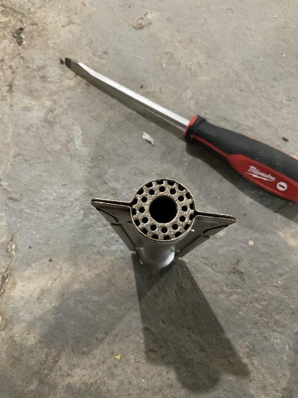 Performed scheduled maintenance visit under club agreement. Inspected and cleaned burner assembly, removing accumulated debris and verifying proper orifice function. All heating components operating within normal parameters upon completion.