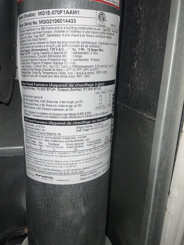 Responded to service call for water heater with pilot light out. Upon arrival, inspected gas-fired water heater unit and confirmed pilot light was extinguished. Performed standard diagnostic procedures to identify cause of pilot outage. Successfully relit pilot light following manufacturer specifications and safety protocols. Verified proper ignition sequence, flame characteristics, and thermocouple operation. Tested unit operation through complete heating cycle to ensure reliable function. System restored to normal operating condition with pilot light burning steadily and burner responding appropriately to thermostat demand.