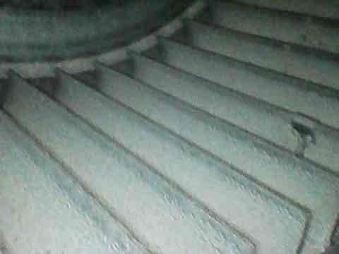 Responded to service call for humming sound occurring when heating unit activates. Performed comprehensive inspection of HVAC system components and documented current condition of air filtration system with photos. Filter media and system operational status verified during maintenance agreement visit.
