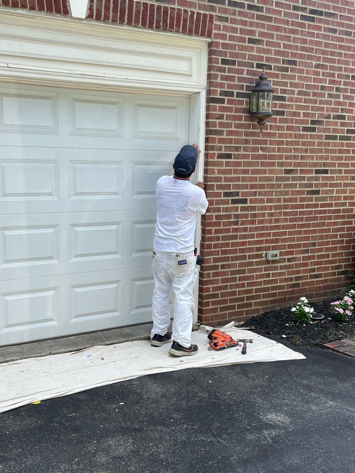 Where We Work University Painters