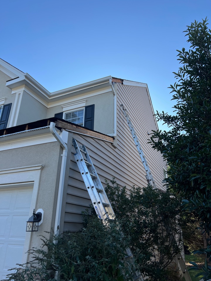 Carpentry in Lansdowne