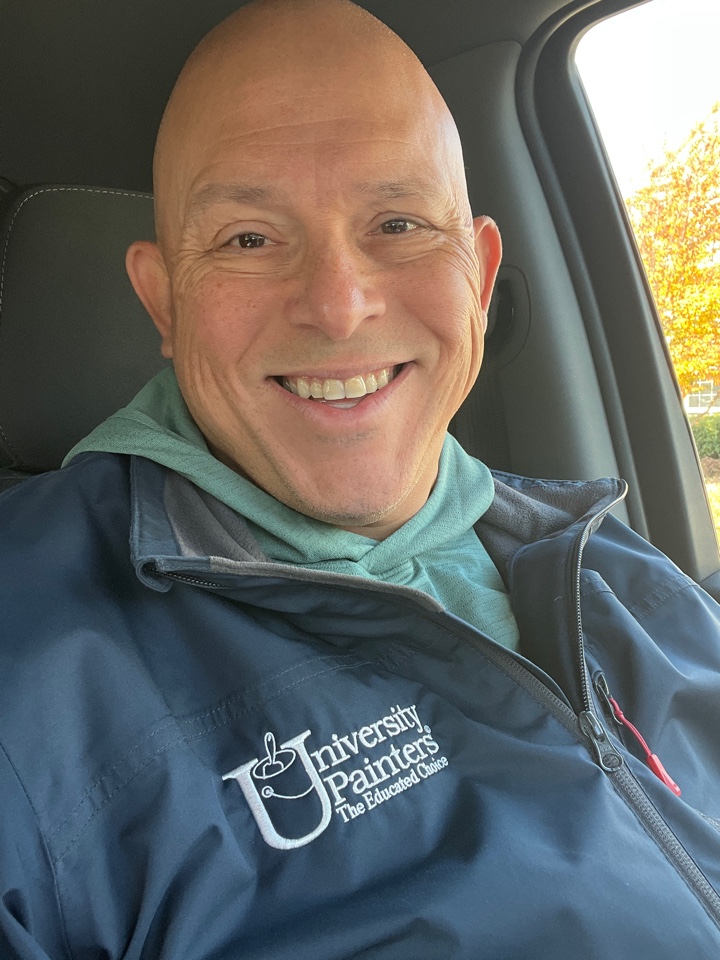 Interior Painting Estimate in Lovettesville