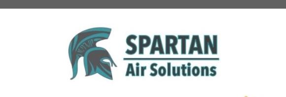 spartan air solutions llc.