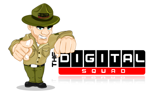 The Digital Squad