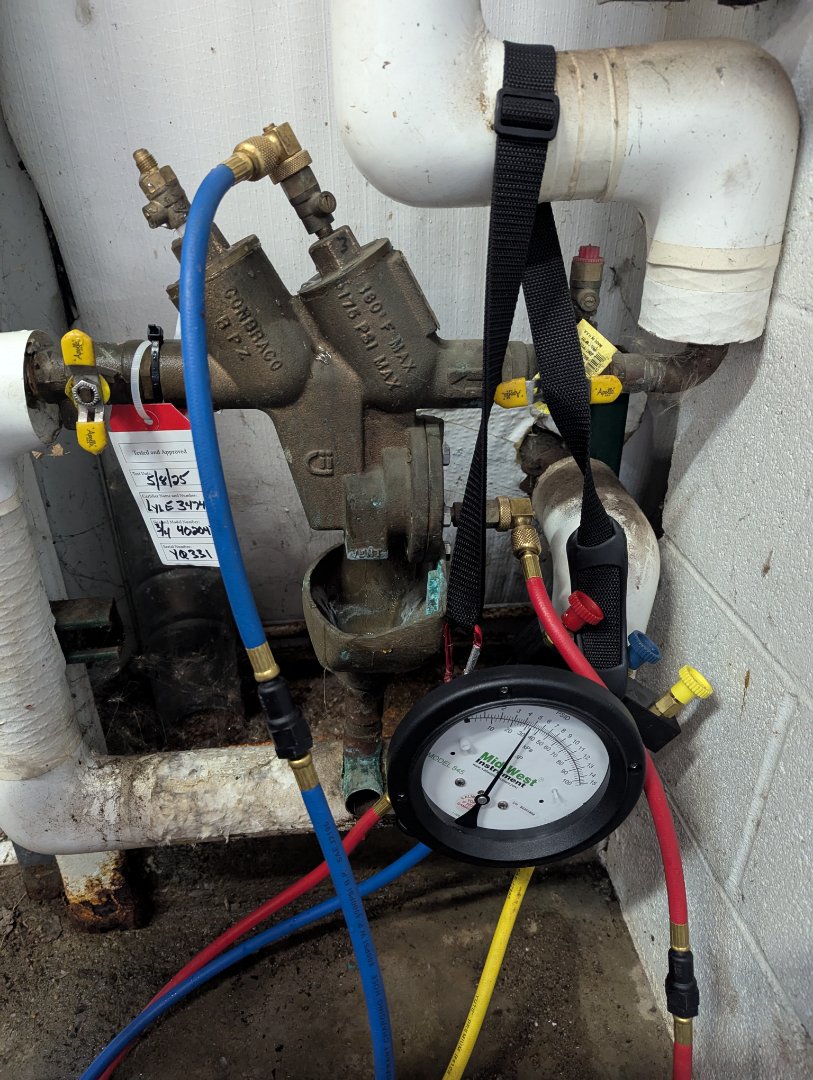 estimate for hydro jetting of drain line from trench drain in commercial building.