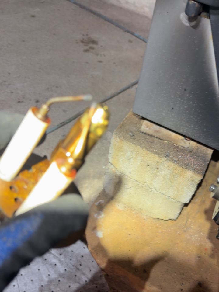 Peerless Oil Boiler Maintenance 