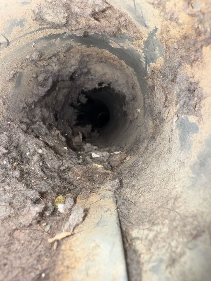 Dryer Vent Cleaning 