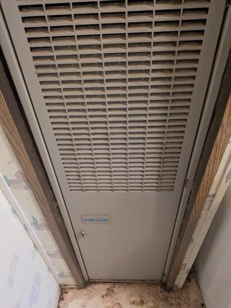 Heating service- Miller oil furnace repair 