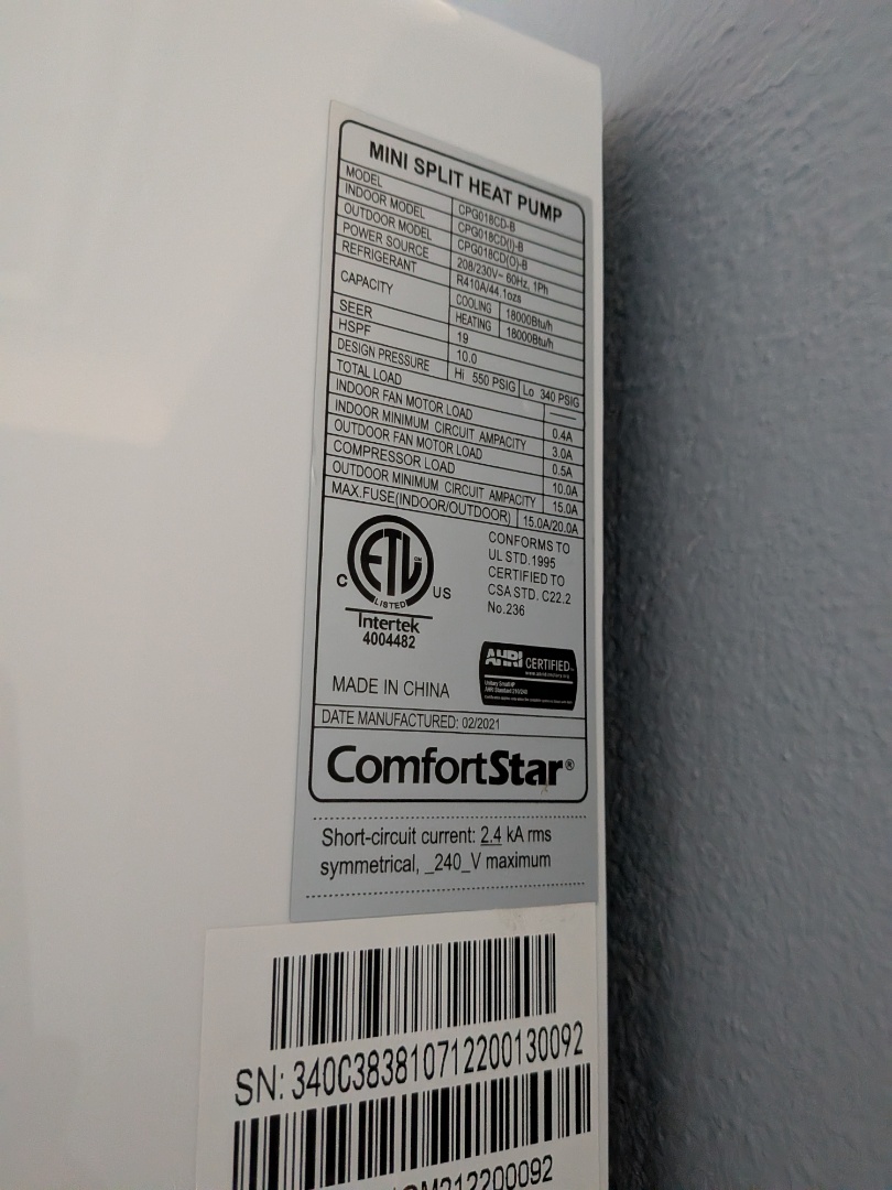 Routine maintenance on Pennco boilers and   comfortstar Ac systems. 
