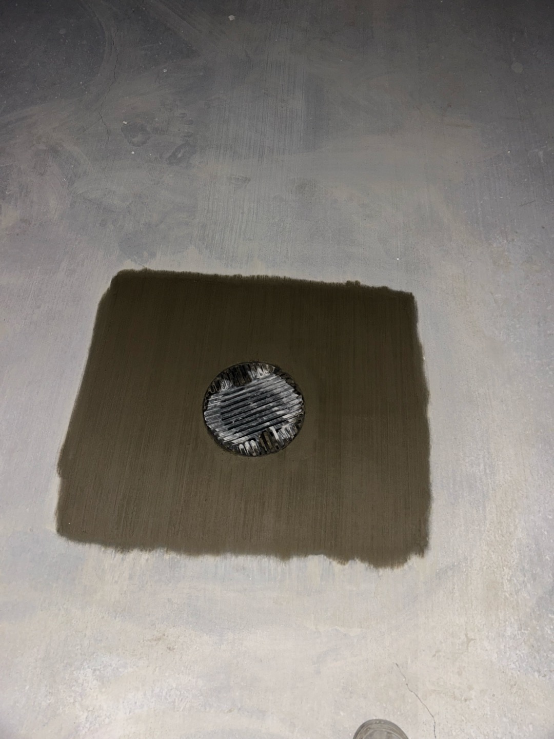 There are two catch basins located on property between buildings 3 and 4 where the bottoms are damaged. One is completely gone, and the other has a large hole. Best way to perform repair would be to saw cut and jackhammer concrete and remove existing catch basins in order to install new ones. 