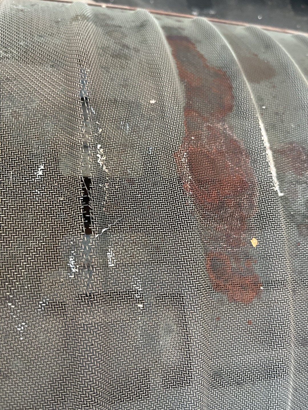 Performed inspection of existing 75 gallon water heater. Inspected venting, draft for venting, gas supply as well as wires and everything appears to be working properly. Re lit water heater and waited approximately 45 min and everything was running properly until at about 55 min the water heater made a loud pop and then a flame rollout occurred. This usually is an indicator that the water heater needs to be replaced . Previous plumber had already replaced gas control valve and thermocouple which leaves burner assembly the only thing left to be replaced. If customer does not want to replace water heater we can attempt to replace  burner assembly and cleaning out debris on bottom of water heater to see if that addresses the issue. But cannot guarantee . 


Replaced burner assembly and re lit water heater. Waited for approximately 1 hour and everything appeared to be working properly 