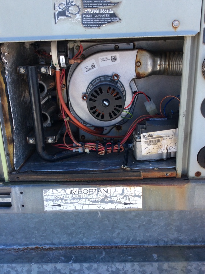 Gilmer TX Heating & Air Conditioning