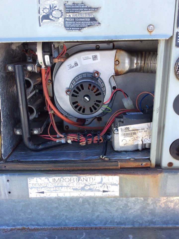 Gilmer TX Heating & Air Conditioning