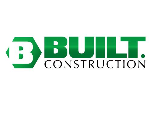 Built. Construction