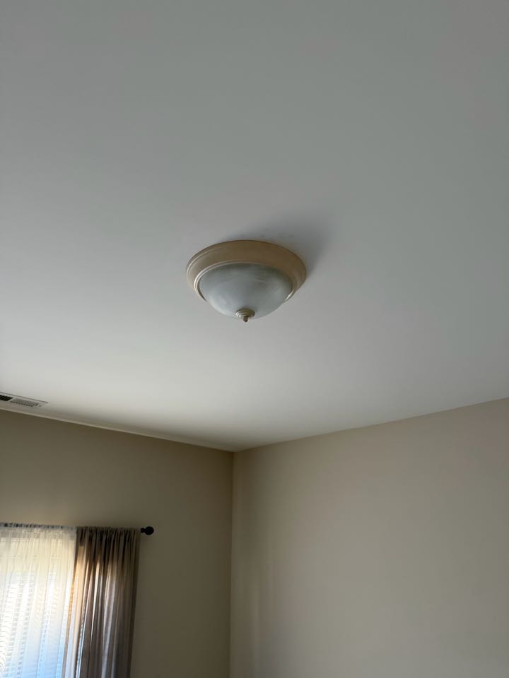 Royal Electric came out to install 3 outlets and also repair some light fixtures that were previously installed wrong. Royal Electric came out to install 3 outlets and also repair some light fixtures that were previously installed wrong.