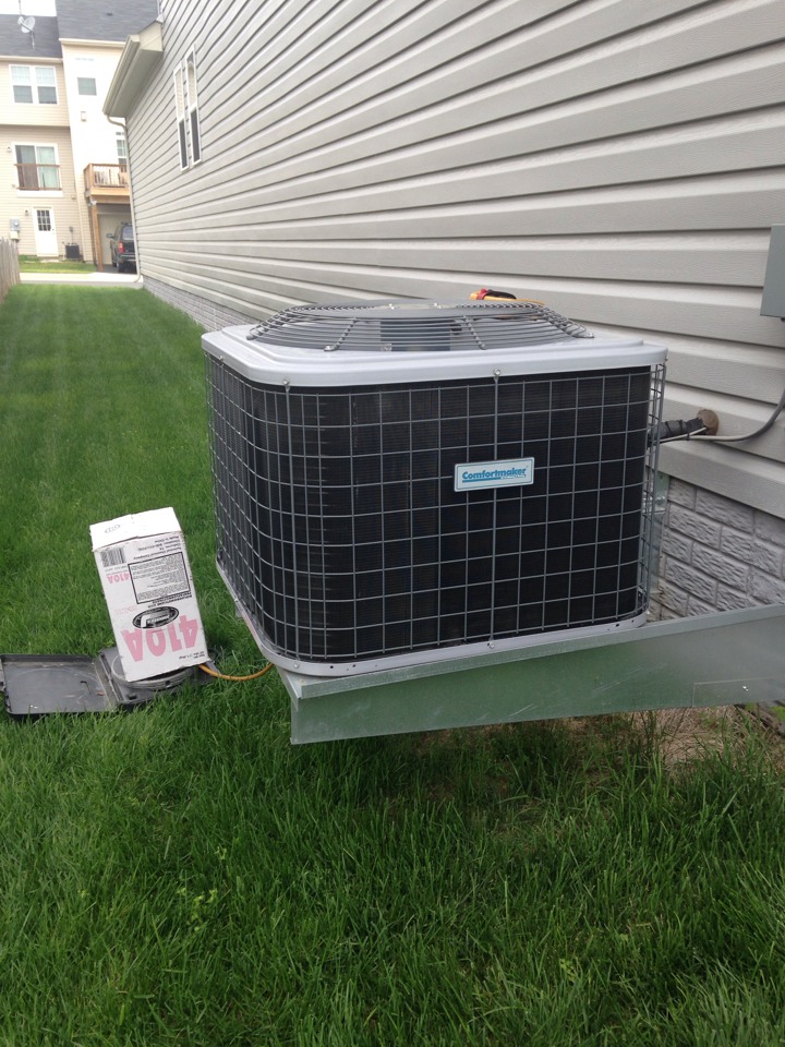 Chantilly, VA Air Conditioning Repair and Service