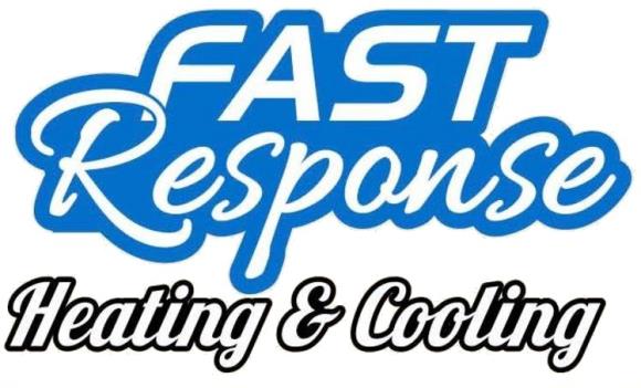 Fast Response Heating & Cooling