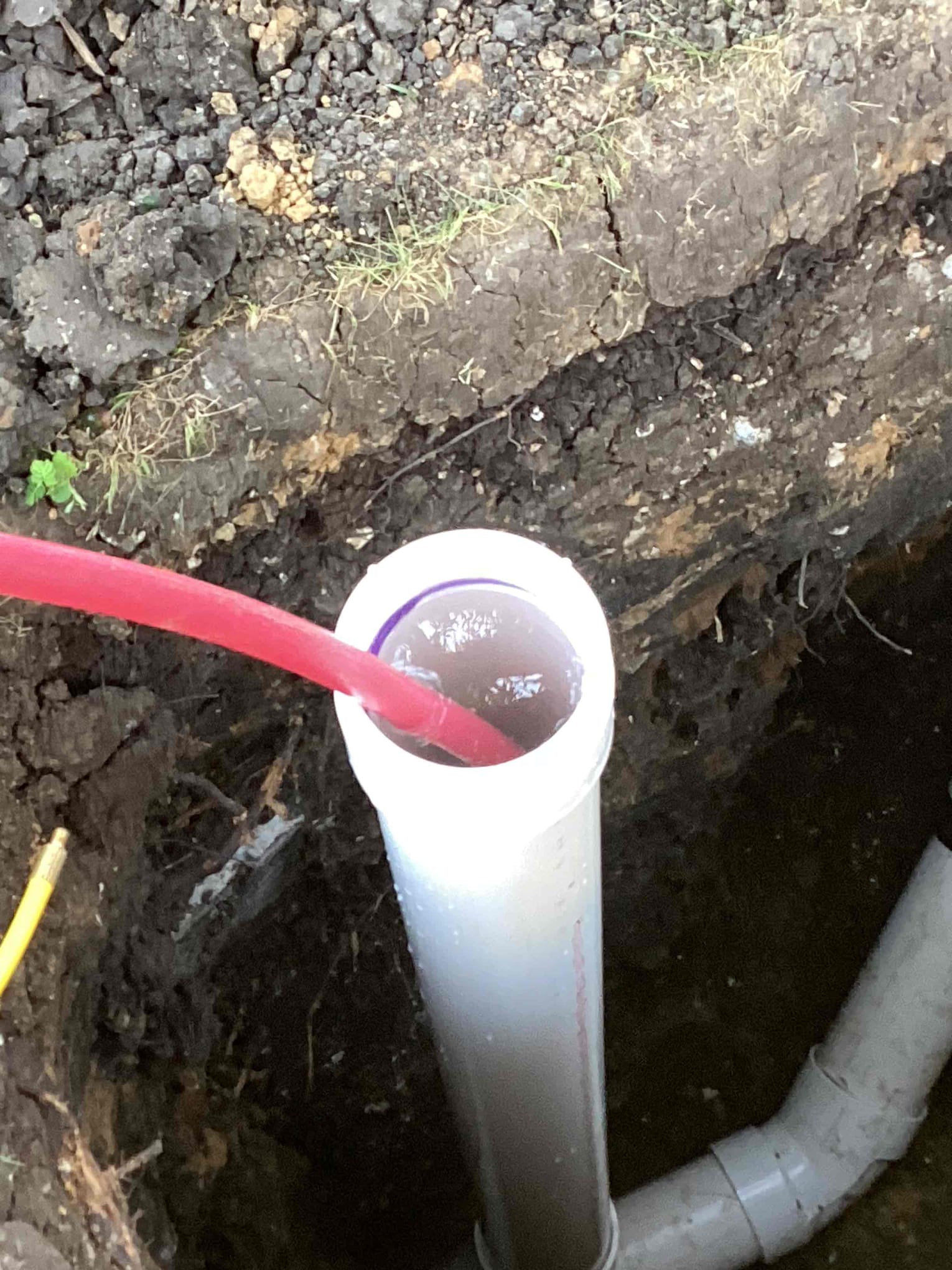 Daniel met with inspector onsite and passed the final inspection. Daniel met with inspector onsite and passed the final inspection.