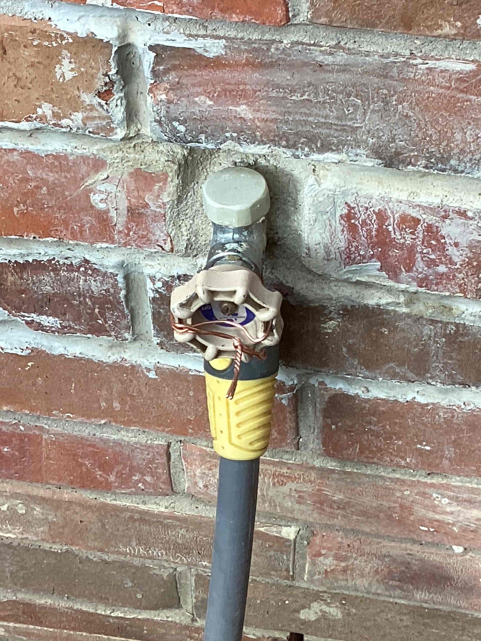 Daniel met with inspector onsite and passed the final inspection. Daniel met with inspector onsite and passed the final inspection.