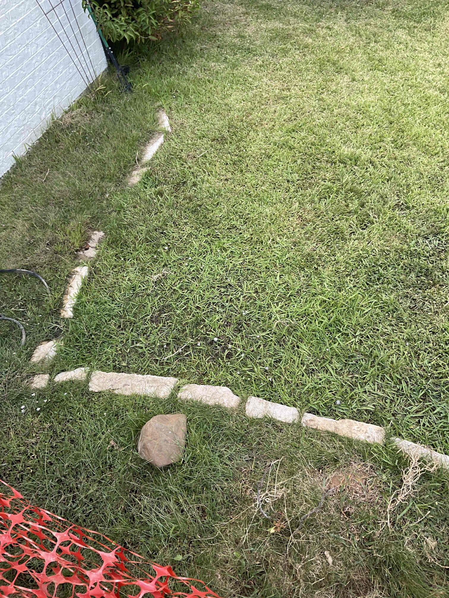Customer called us out to a rental property, water was pooling in backyard took a look and checked a couple items.
Gave estimate for whole home shutoff to start the process, customer is not wanting to start with this. Customer called us out to a rental property, water was pooling in backyard took a look and checked a couple items.
Gave estimate for whole home shutoff to start the process, customer is not wanting to start with this.