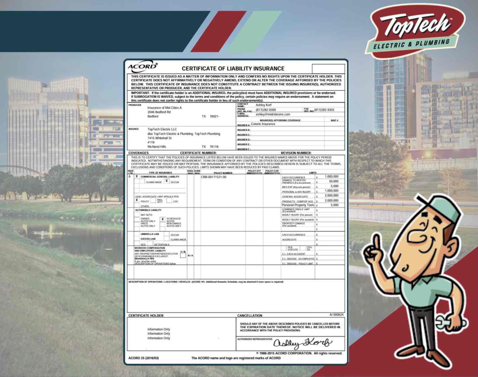 Attempt to clear line with cable to restore flow. 