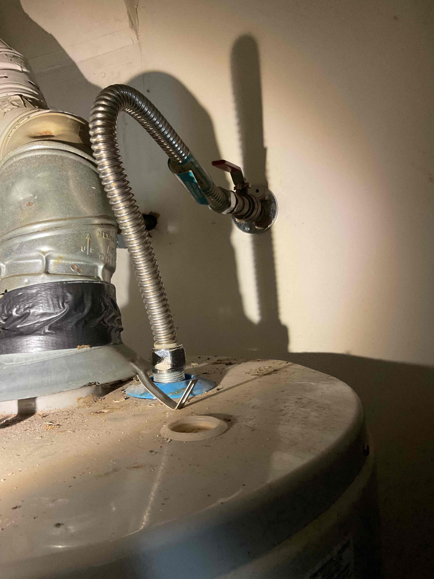 Gave customer estimates for water heater replacement. No work authorized at this time. Prices are good for 30 days. 