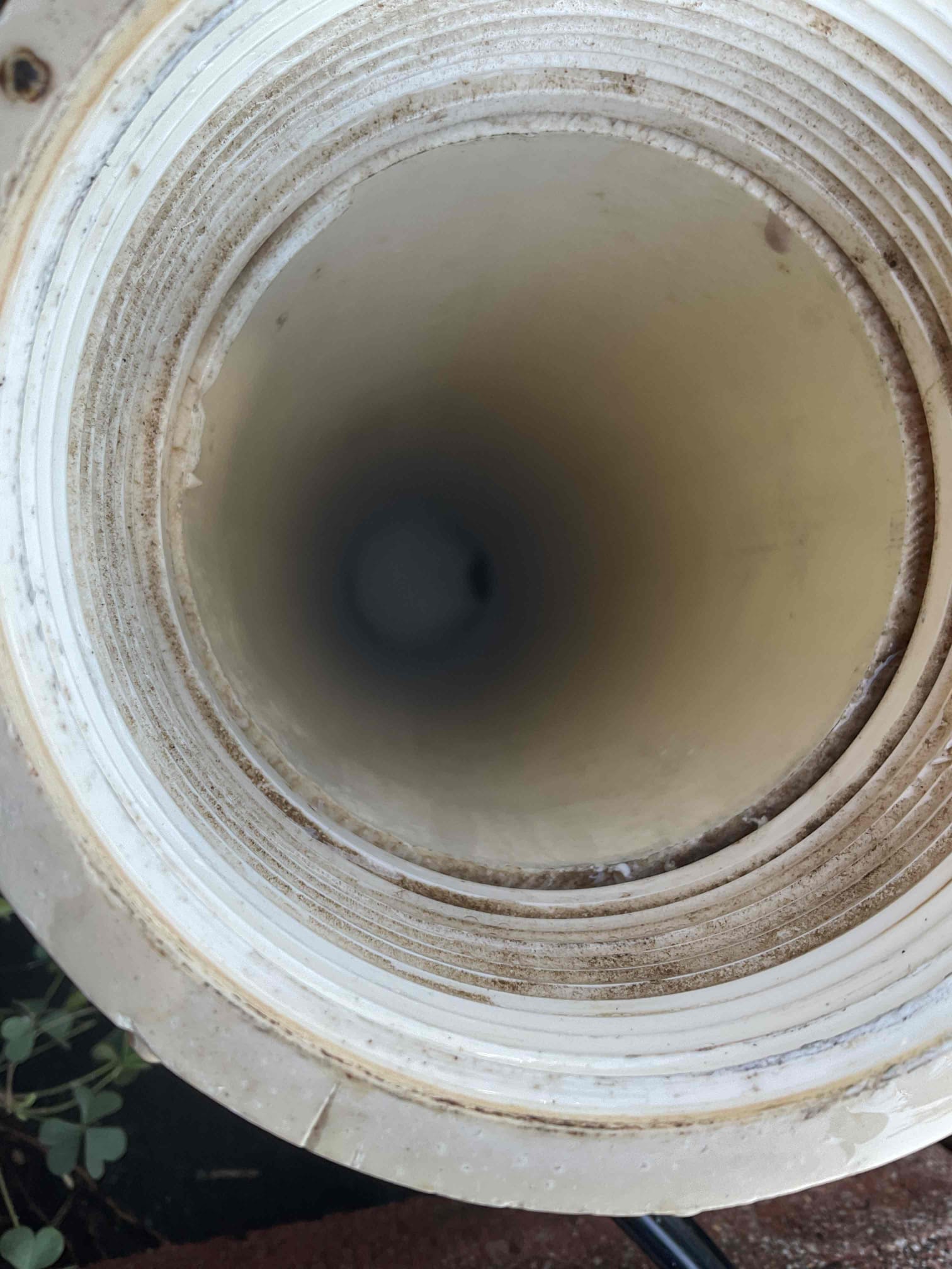 - attempt to restore flow to home due to blockage on the yard line
 ( sewer )

** if there are bigger issues in piping pricing will be given for additional diagnostic **

Did explain to both customers that something was not feeling right inside the drain bigger issues are definitely inside the pipe.

Gave estimate for Camera inspection customer declined.

No warranty on drain restore