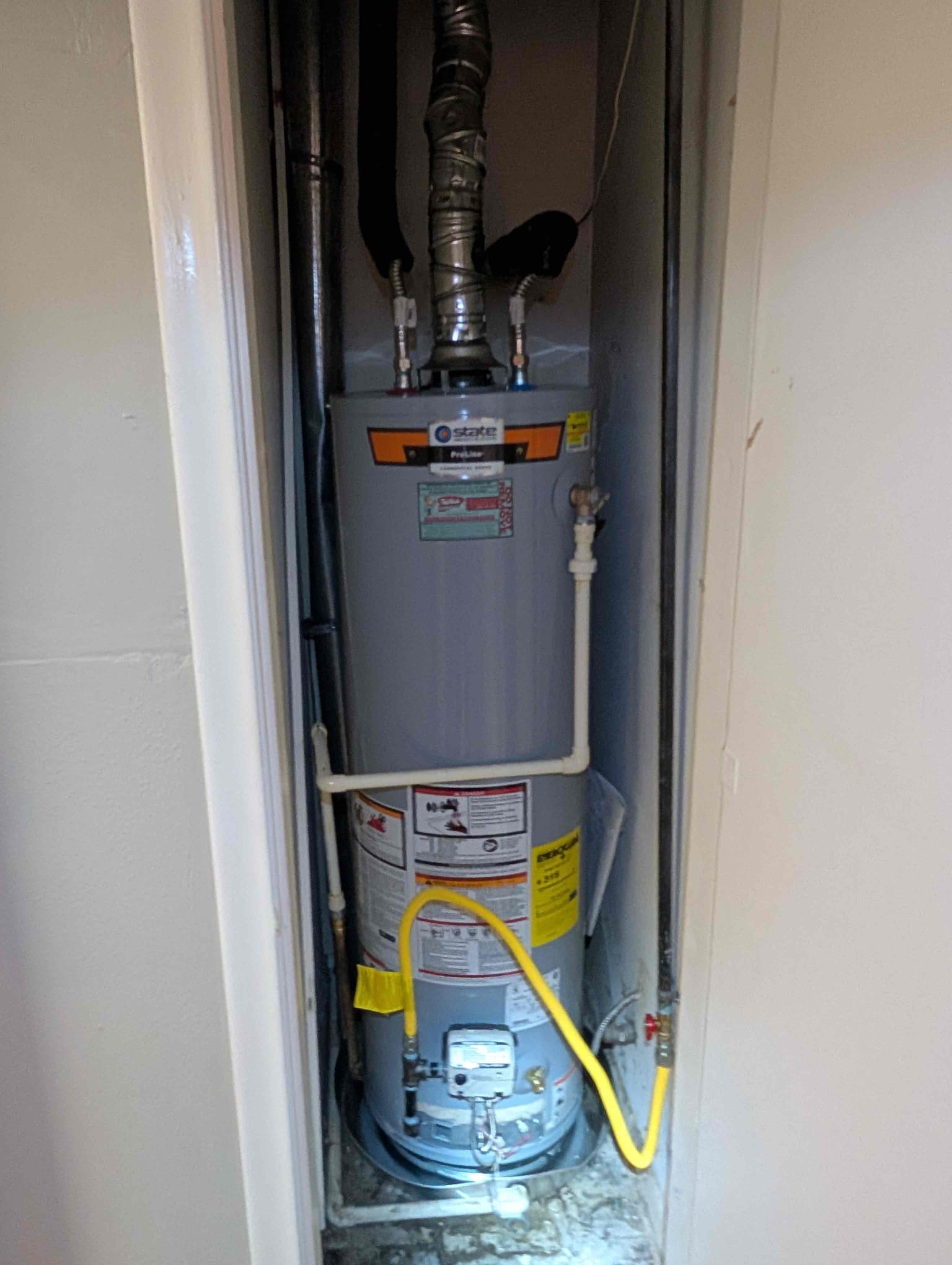 Inspector met onsite and passed the final inspection. Emailed inspection report. Inspector met onsite and passed the final inspection. Emailed inspection report.