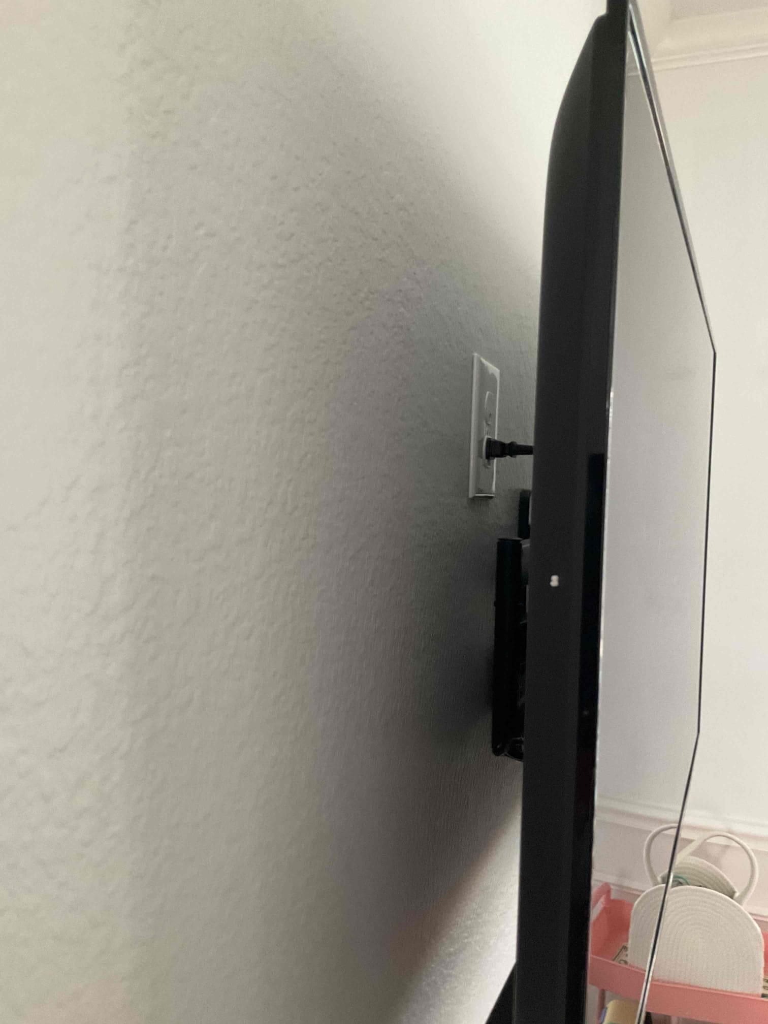 Troubleshoot and repair power loss to back living area switch feeding ceiling fan. Found open splice in wall behind hood vent. Installed outlet behind wall mount TV as well as above hood. Tested and all working fine. Discussed replacing the original breaker box due to age as well as significant corrosion/water damage. 