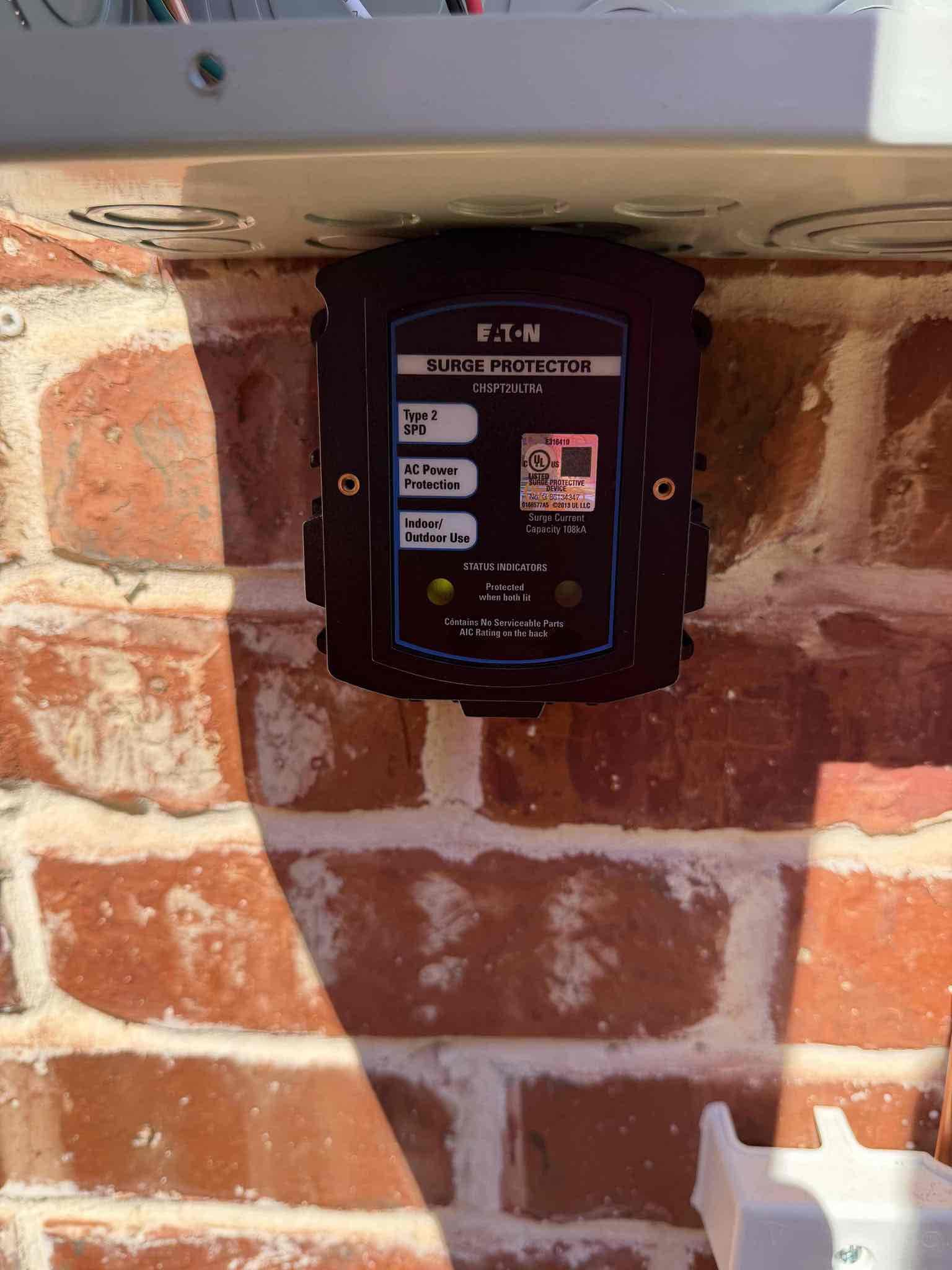 Met inspector onsite and passed the final inspection.