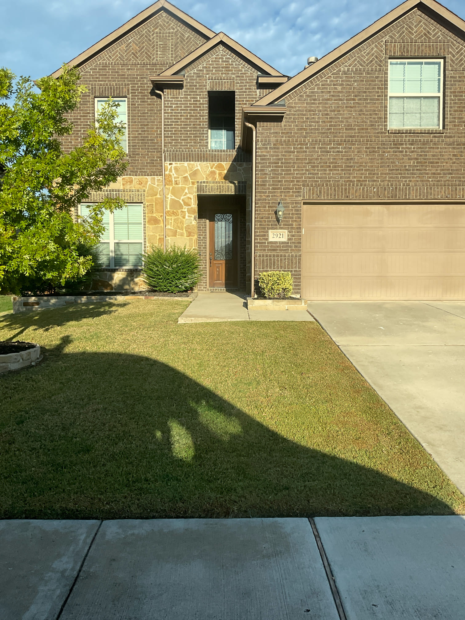 Cancel and not available 