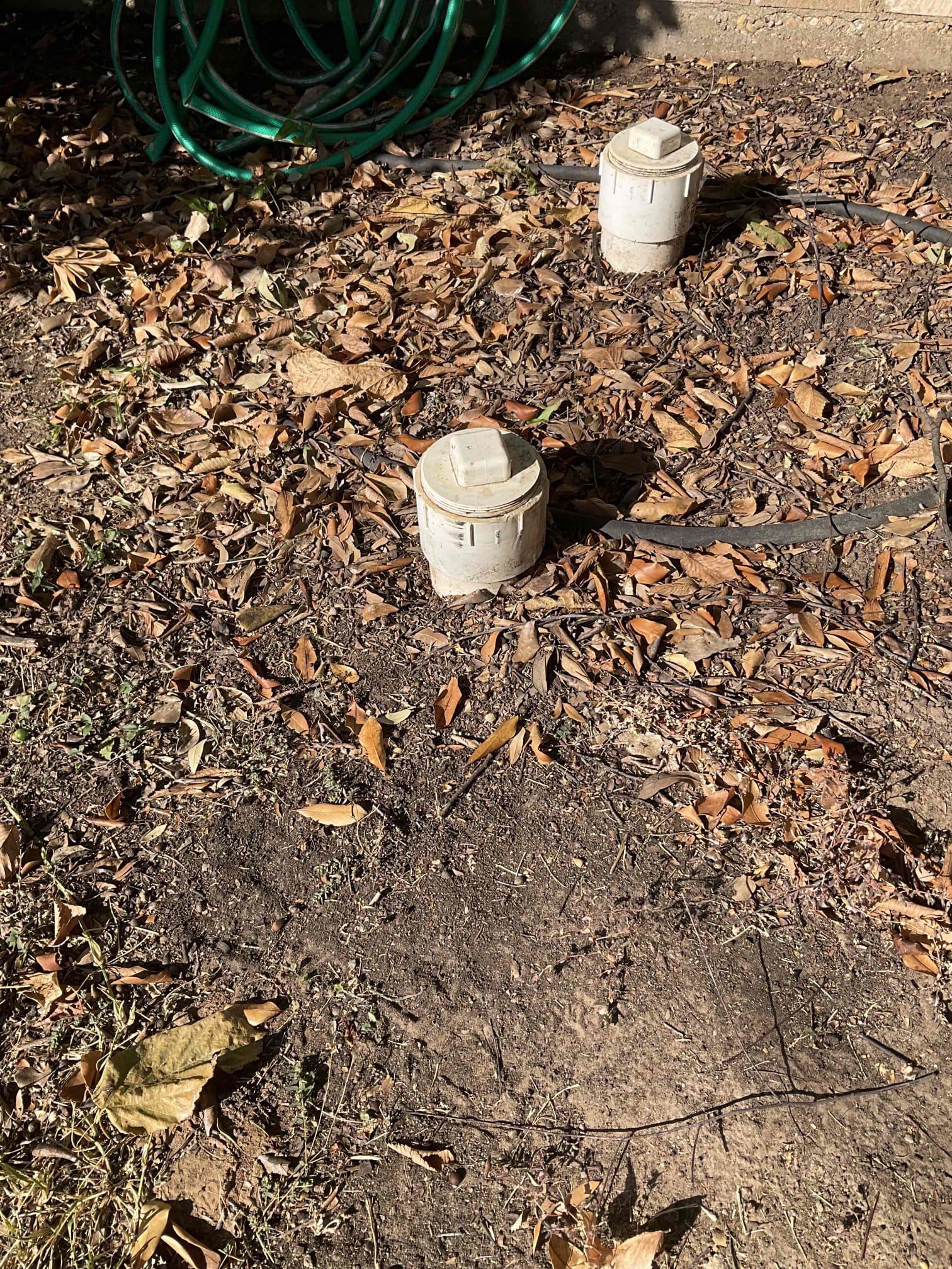 - attempt to restore flow to main sewer drain in yard due to current back up.

Price includes camera inspection from supervisor to check piping for issues.

Successfully restored flow to drainage system, field supervisor arrived onsite to inspect line.

- during inspection he found , root intrusion on line and 5ft section of piping holding water ( belly ). 