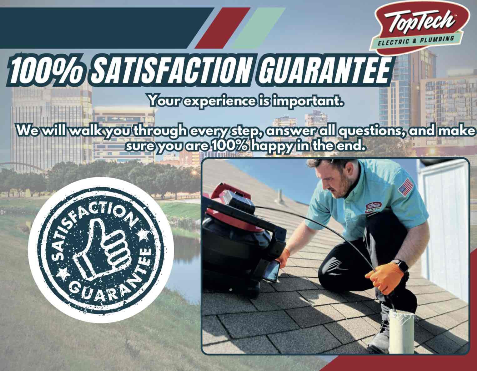 Pulled and reset toilet in master bathroom. Replaced wax seal, closet bolts and water supply line. Attempted to restore flow to drain. Supervisor came out and performed camera inspection. Found significant issue with drain pipe under home that caused blockage and wrote out an estimate accordingly. Also performed shower pan test and found that shower pan liner has been compromised.  Customer paid $500 in cash and paid remaining balance with VISA.  Pulled and reset toilet in master bathroom. Replaced wax seal, closet bolts and water supply line. Attempted to restore flow to drain. Supervisor came out and performed camera inspection. Found significant issue with drain pipe under home that caused blockage and wrote out an estimate accordingly. Also performed shower pan test and found that shower pan liner has been compromised.  Customer paid $500 in cash and paid remaining balance with VISA.