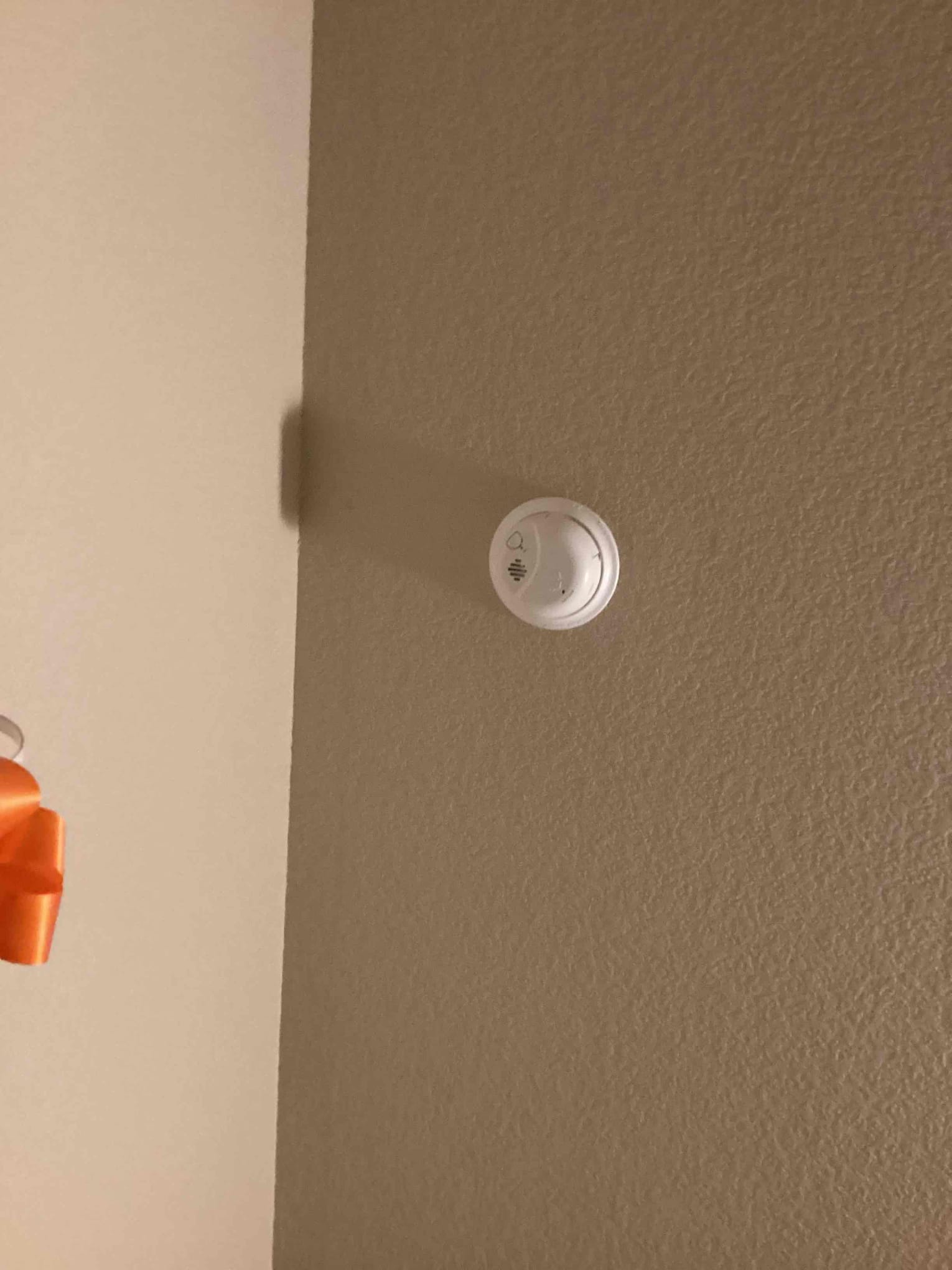 Arrived on job site customer stated that her smoke detectors were beeping and noticed that they were outdated and needed to be replaced. Will come back out tomorrow to replace all the smoke detectors customers 100% happy and satisfied with today’s visit.